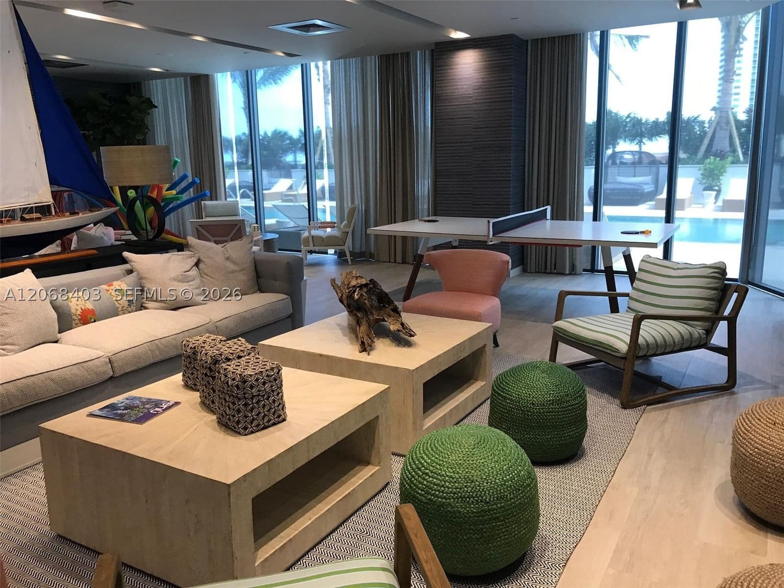 2+1 Condo — 2900 7th Ave #1701, Miami, FL 33137