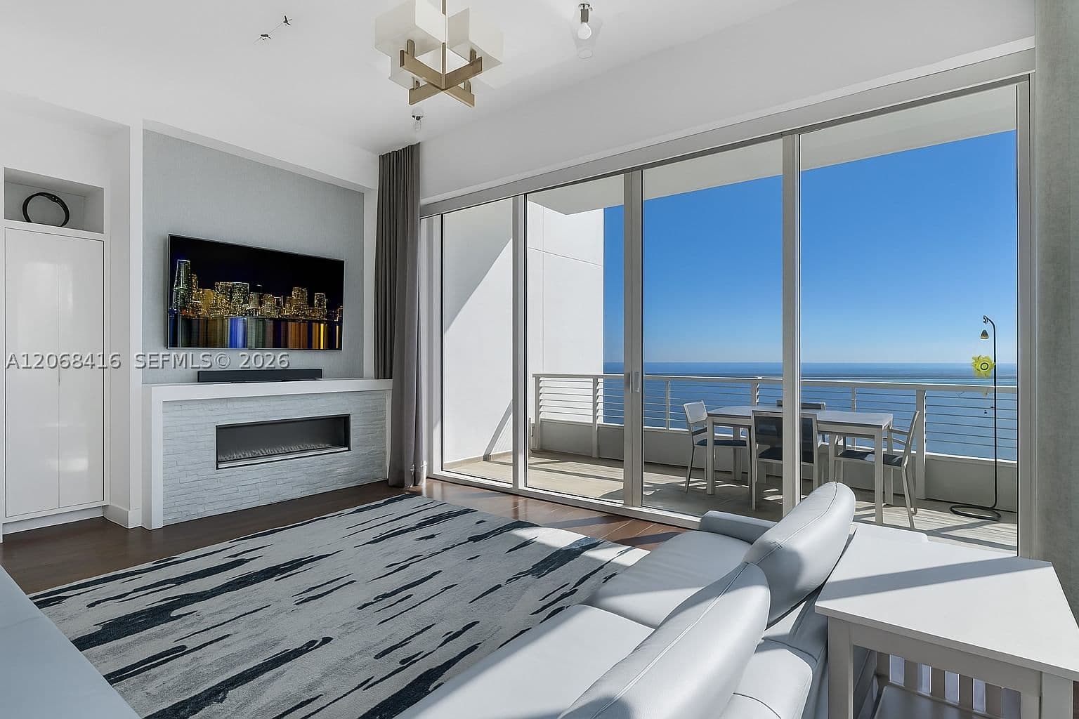 3+1 Condo — 900 Brickell Key Blvd #2904, Miami, FL 33131