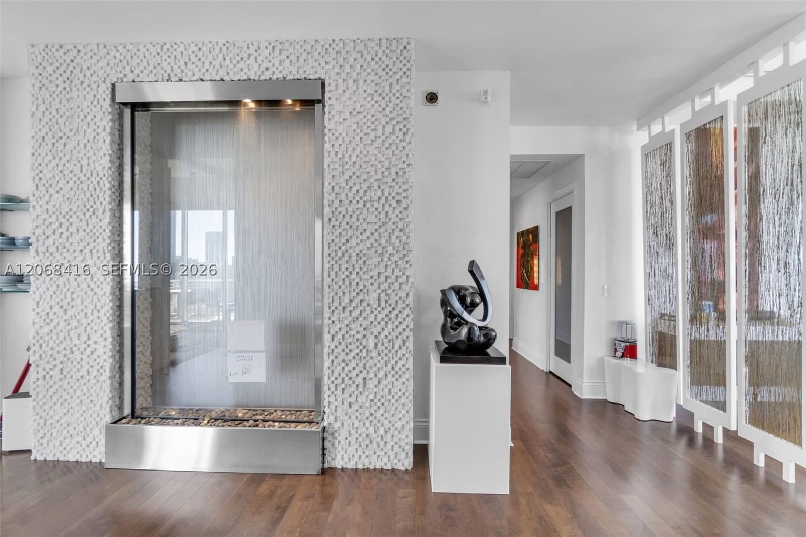 3+1 Condo — 900 Brickell Key Blvd #2904, Miami, FL 33131