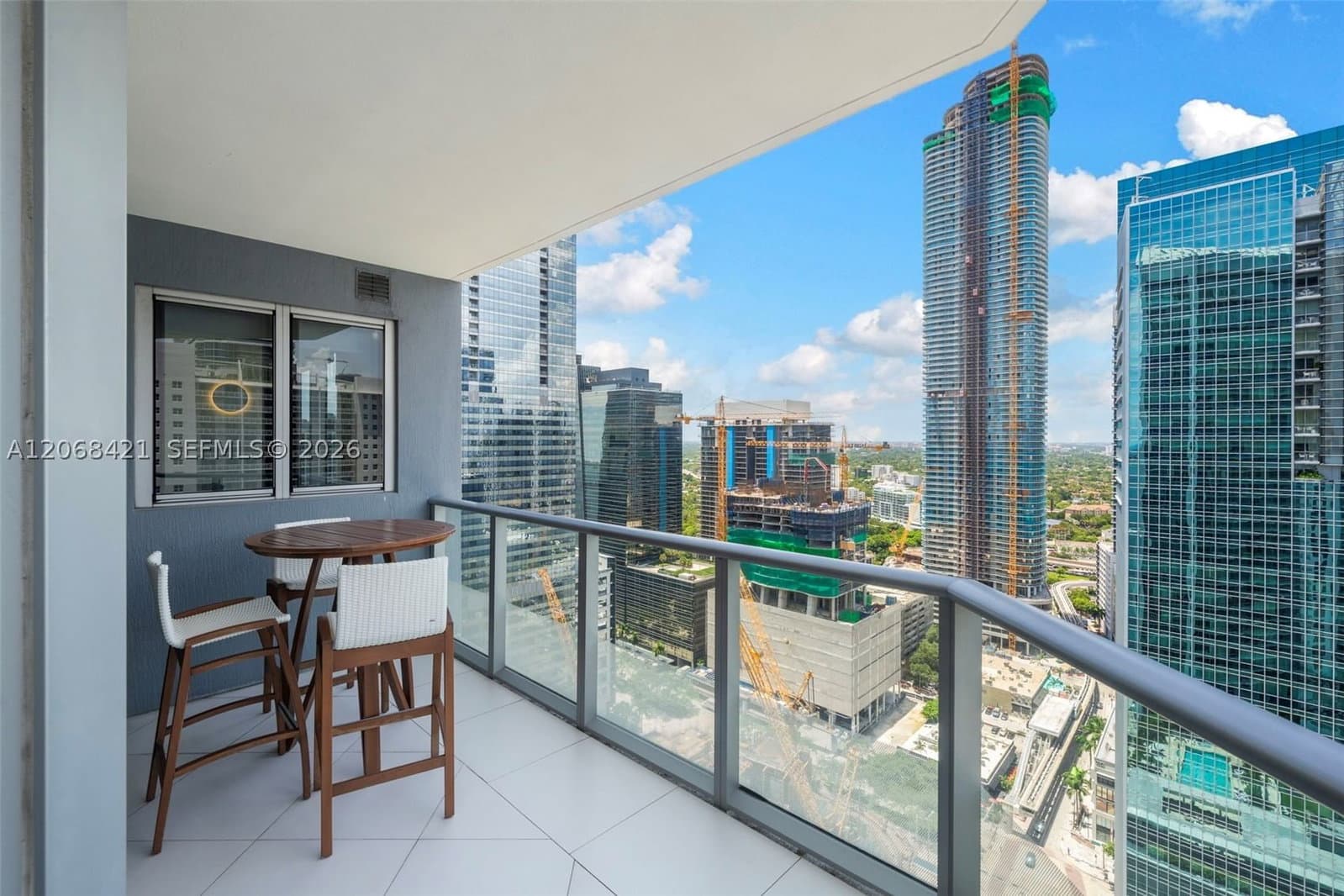 2+1 Condo — 1300 Brickell Bay Dr #3501, Miami, FL 33131