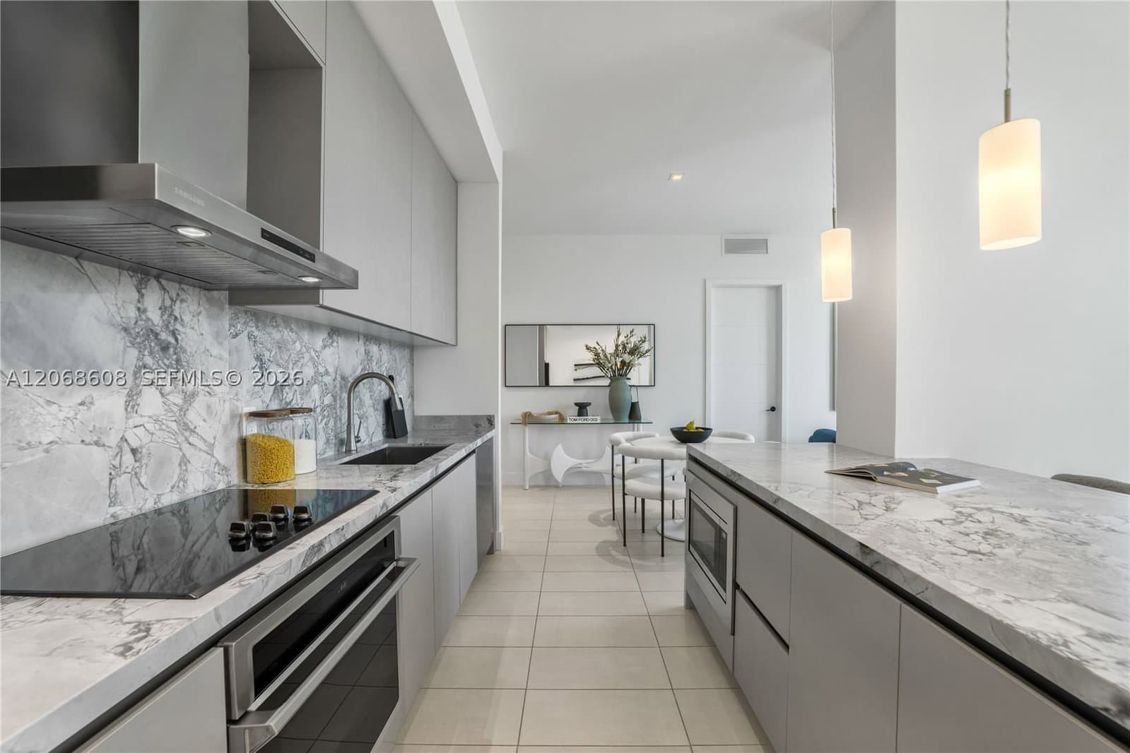 2+1 Condo — 1030 15th St #PH3, Miami Beach, FL 33139