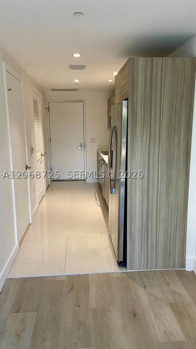 1-bedroom Condo — 121 34th St #915, Miami, FL 33137