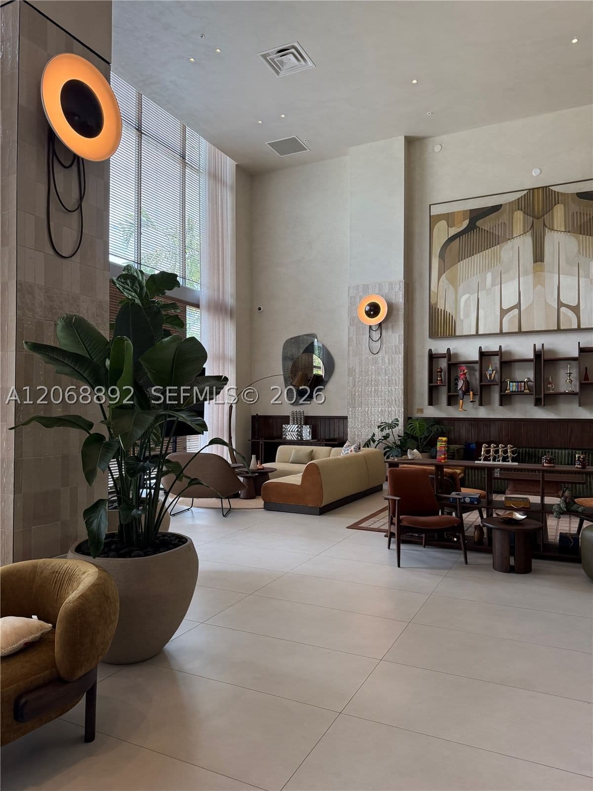 2-bedroom Condo — 1611 2nd Avenue #416, Miami, FL 33129