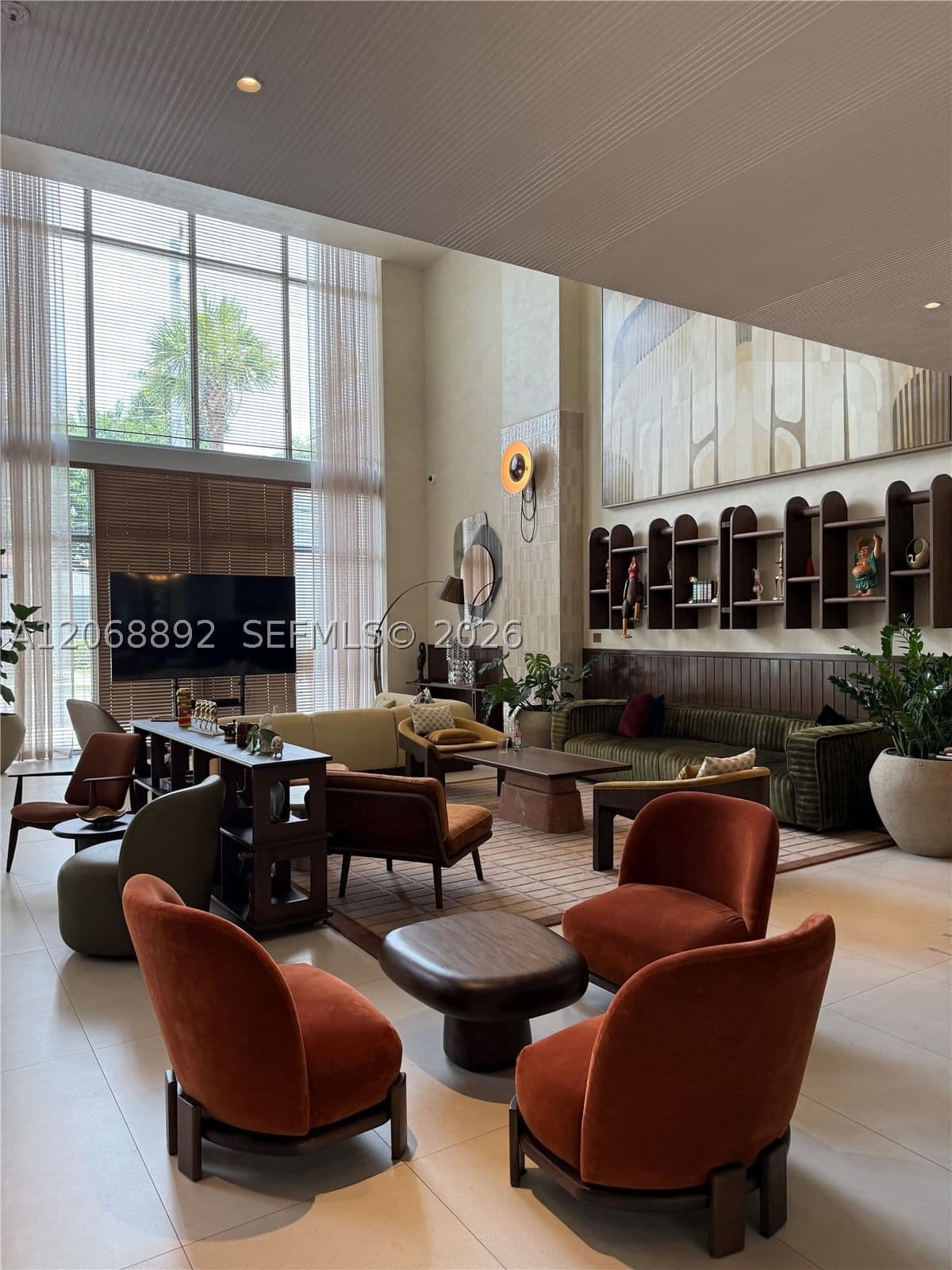 2-bedroom Condo — 1611 2nd Avenue #416, Miami, FL 33129
