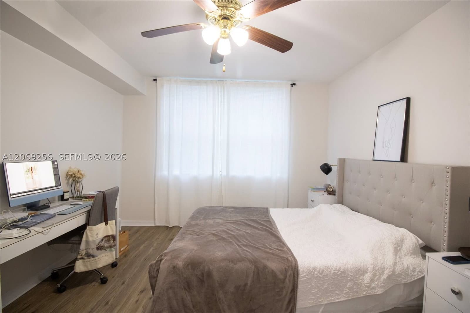 1-bedroom Condo — 2665 37th Ave #911, Miami, FL 33133