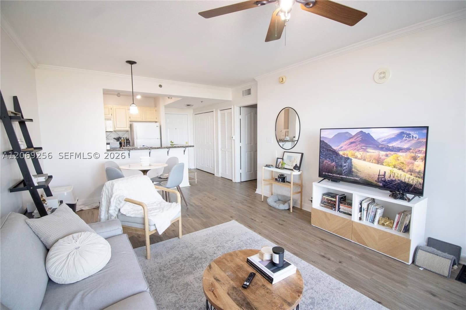 1+1 Condo — 2665 37th Ave #911, Miami, FL 33133