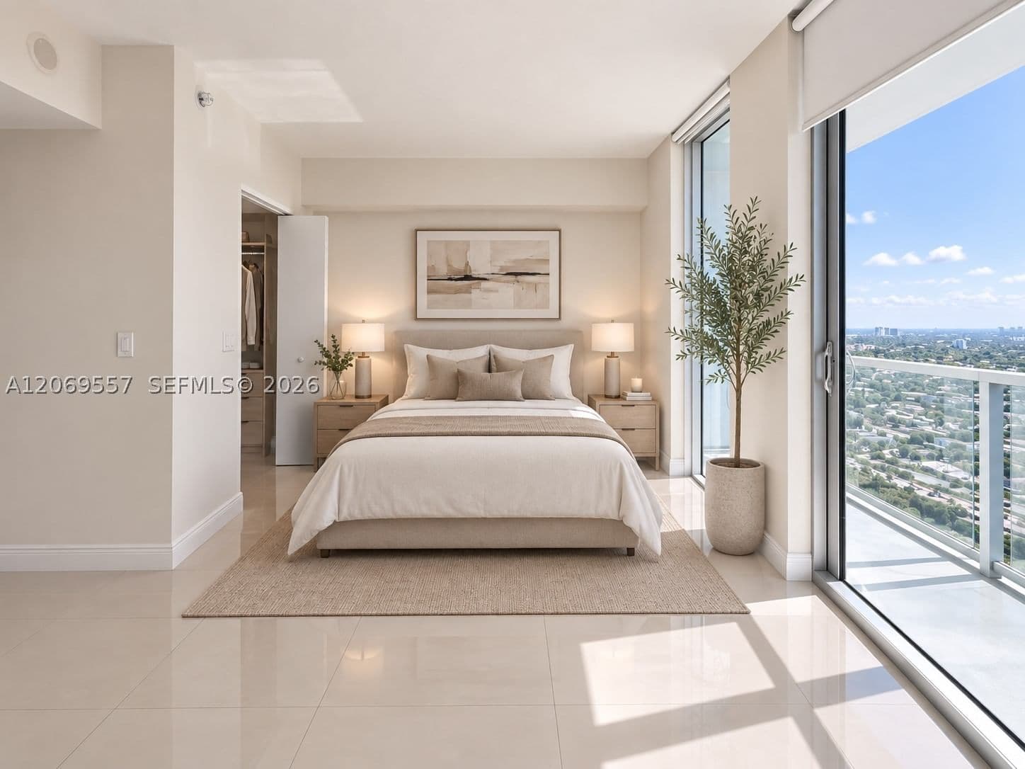 Condo — 185 7th St #4100, Miami, FL 33130