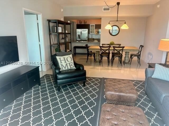 2+1 Condo — 950 Brickell Bay Dr #2104, Miami, FL 33131