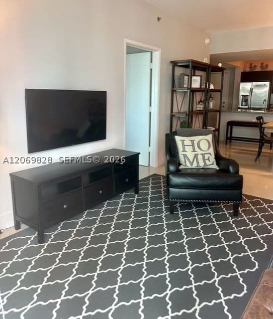 2+1 Condo — 950 Brickell Bay Dr #2104, Miami, FL 33131