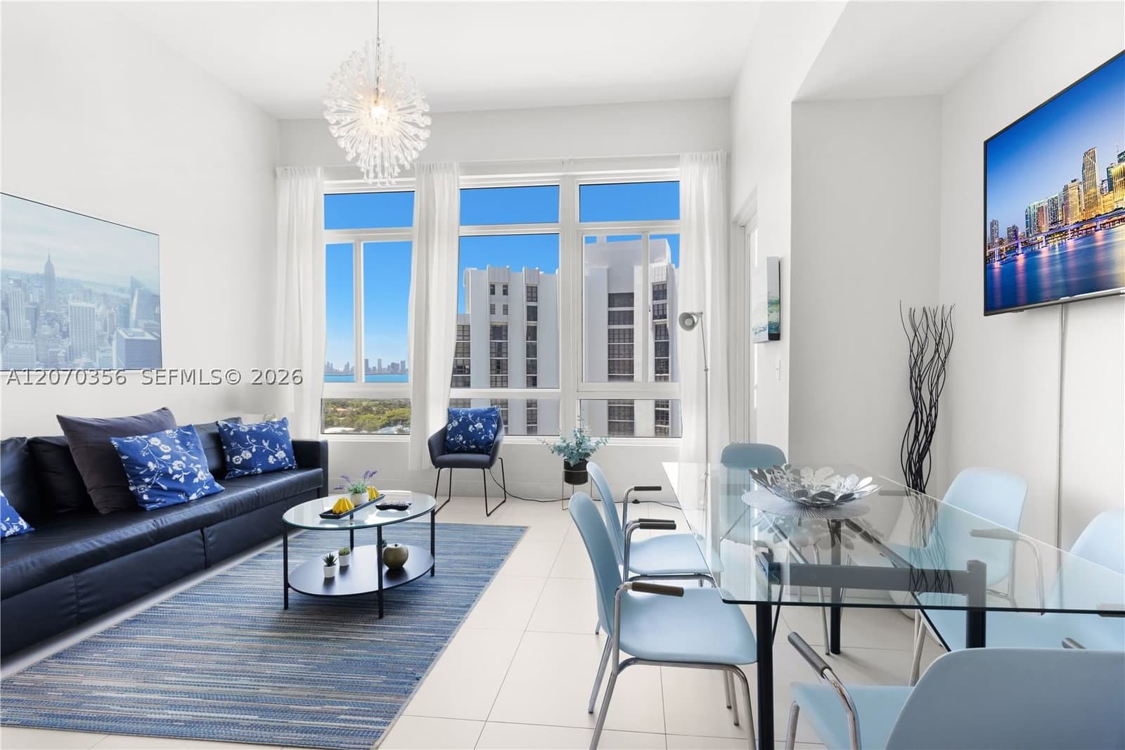 1+1 Condo — 5445 Collins Ave #TS11, Miami Beach, FL 33140