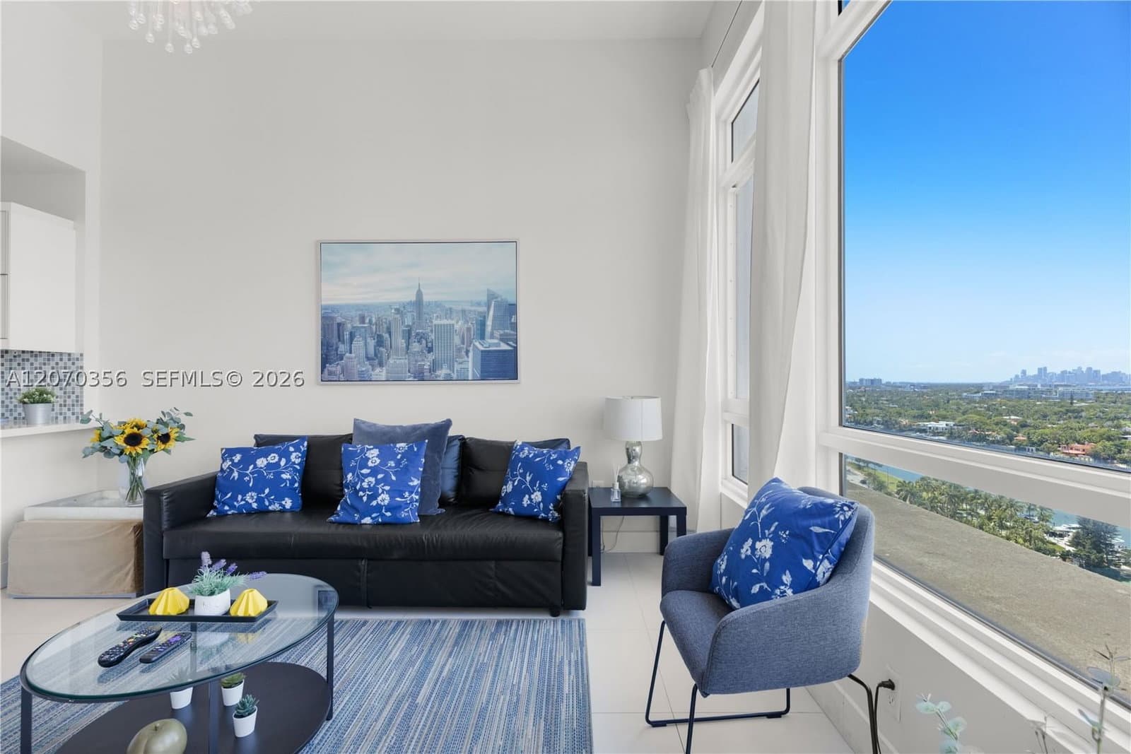 1+1 Condo — 5445 Collins Ave #TS11, Miami Beach, FL 33140