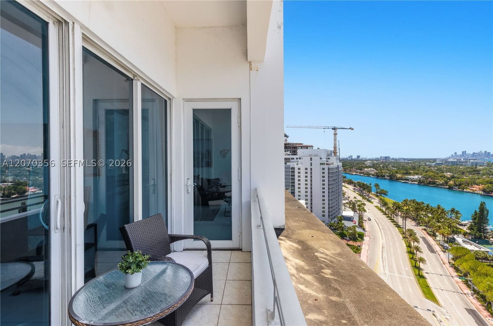 1+1 Condo — 5445 Collins Ave #TS11, Miami Beach, FL 33140