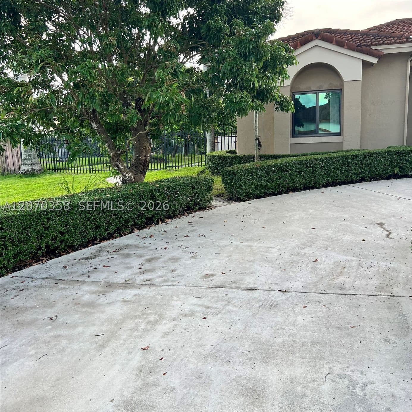 1+1 Mülk — 12770 217th Ter #1, Miami, FL 33170