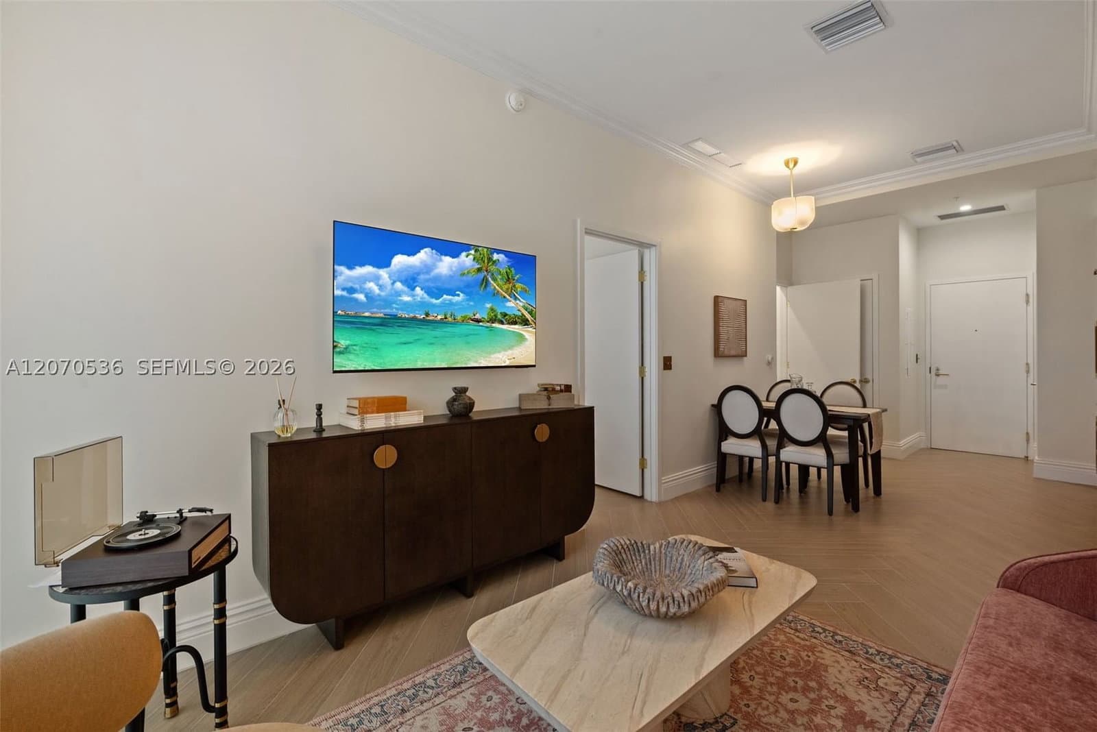 1-bedroom Condo — 2700 2nd Avenue #538, Miami, FL 33127