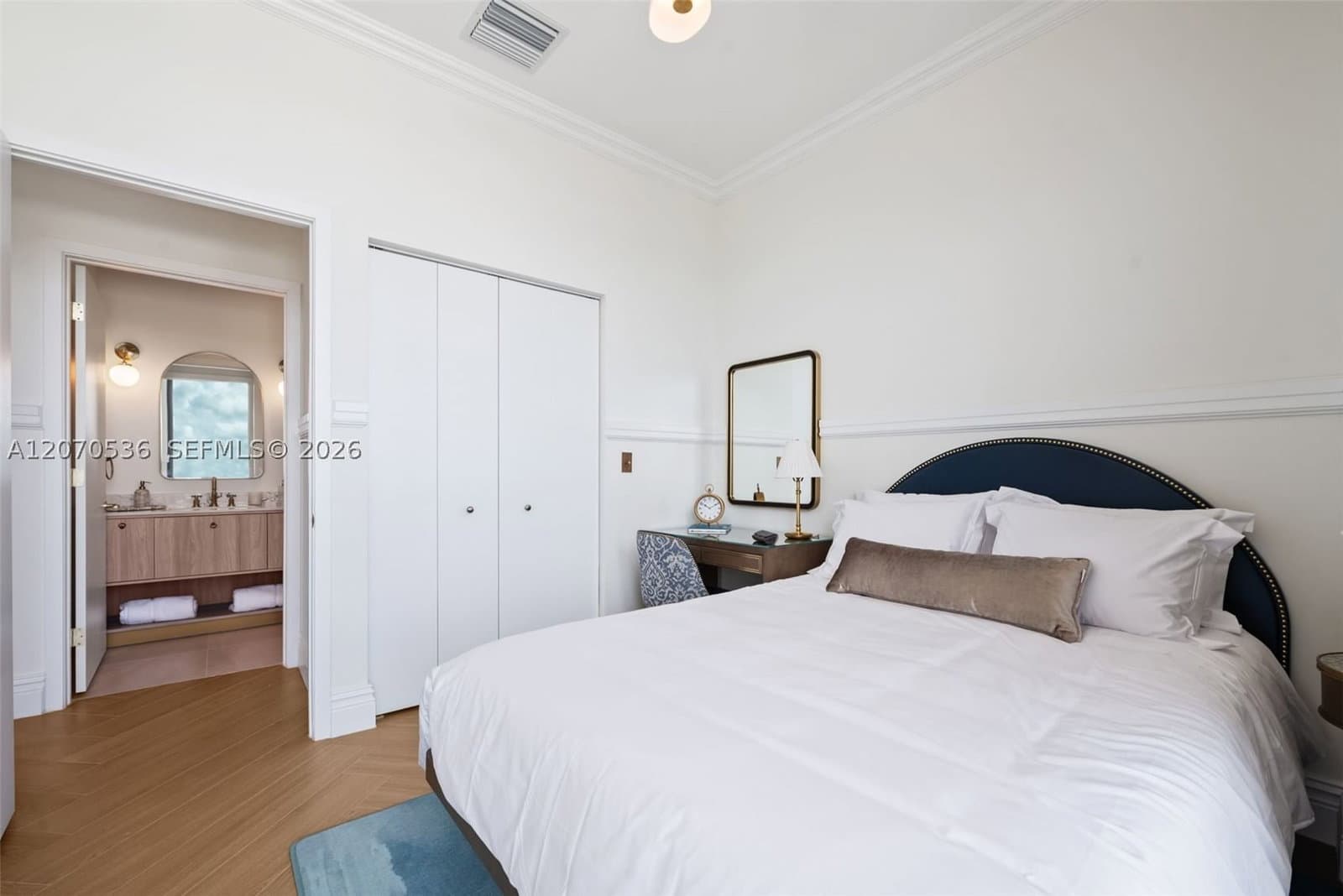 1-bedroom Condo — 2700 2nd Avenue #538, Miami, FL 33127