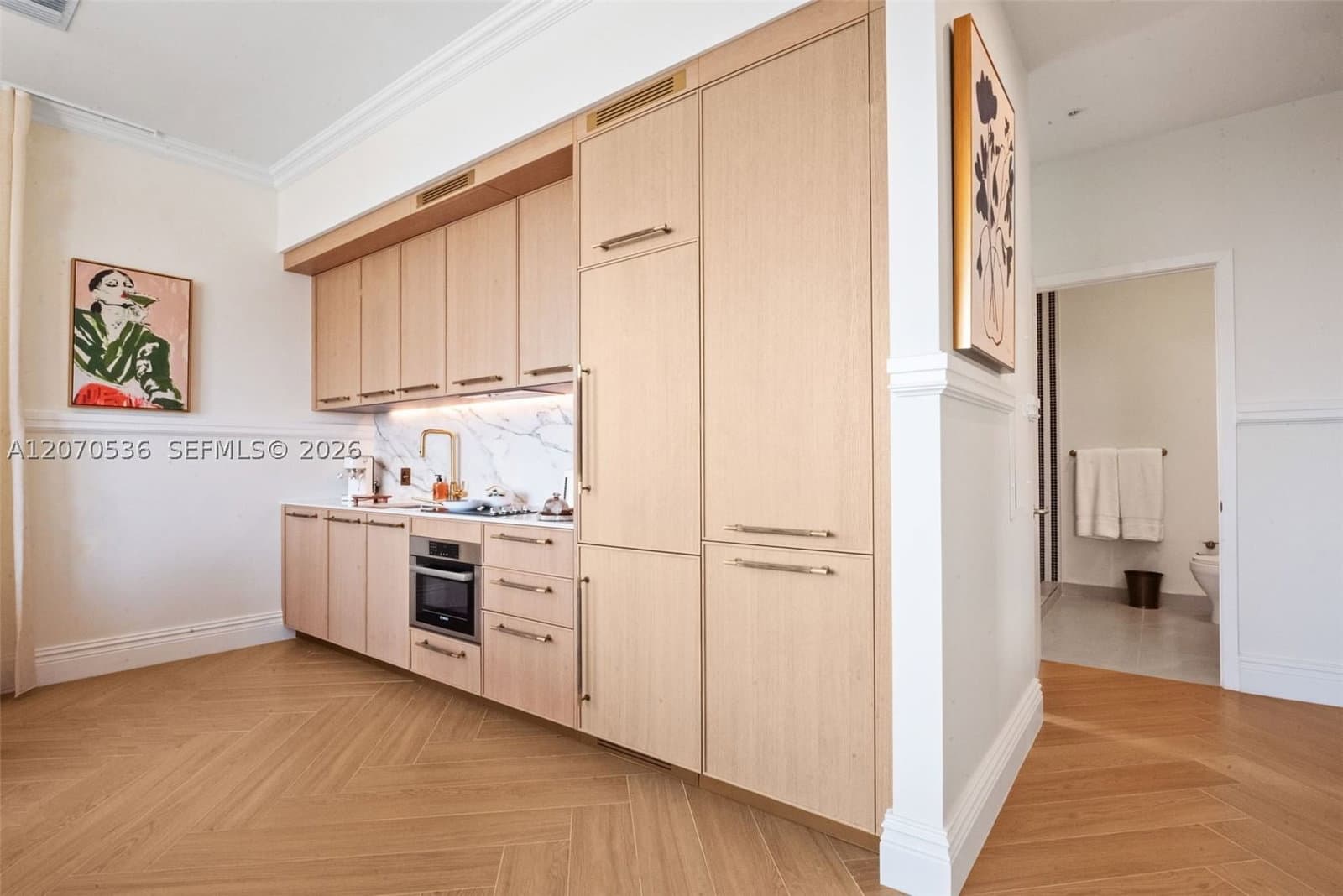 1-bedroom Condo — 2700 2nd Avenue #538, Miami, FL 33127