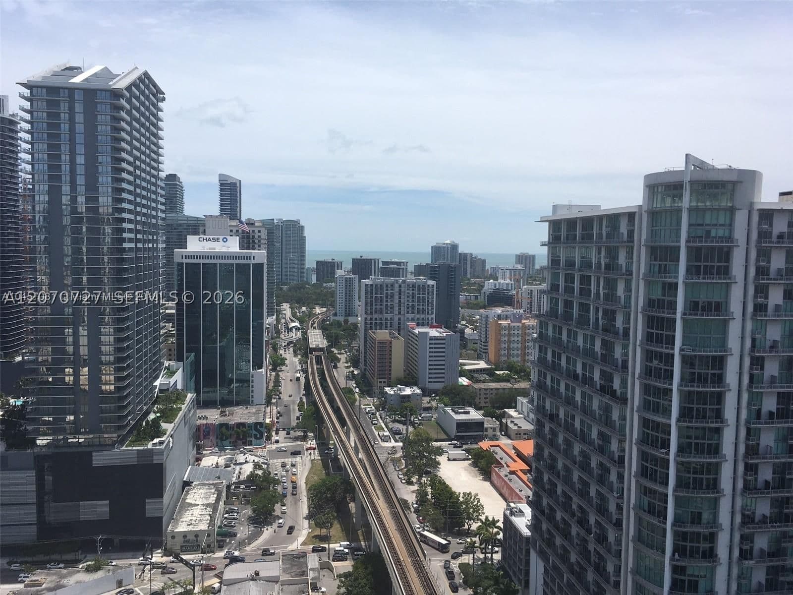 2+1 Condo — 92 3rd St #3402, Miami, FL 33130