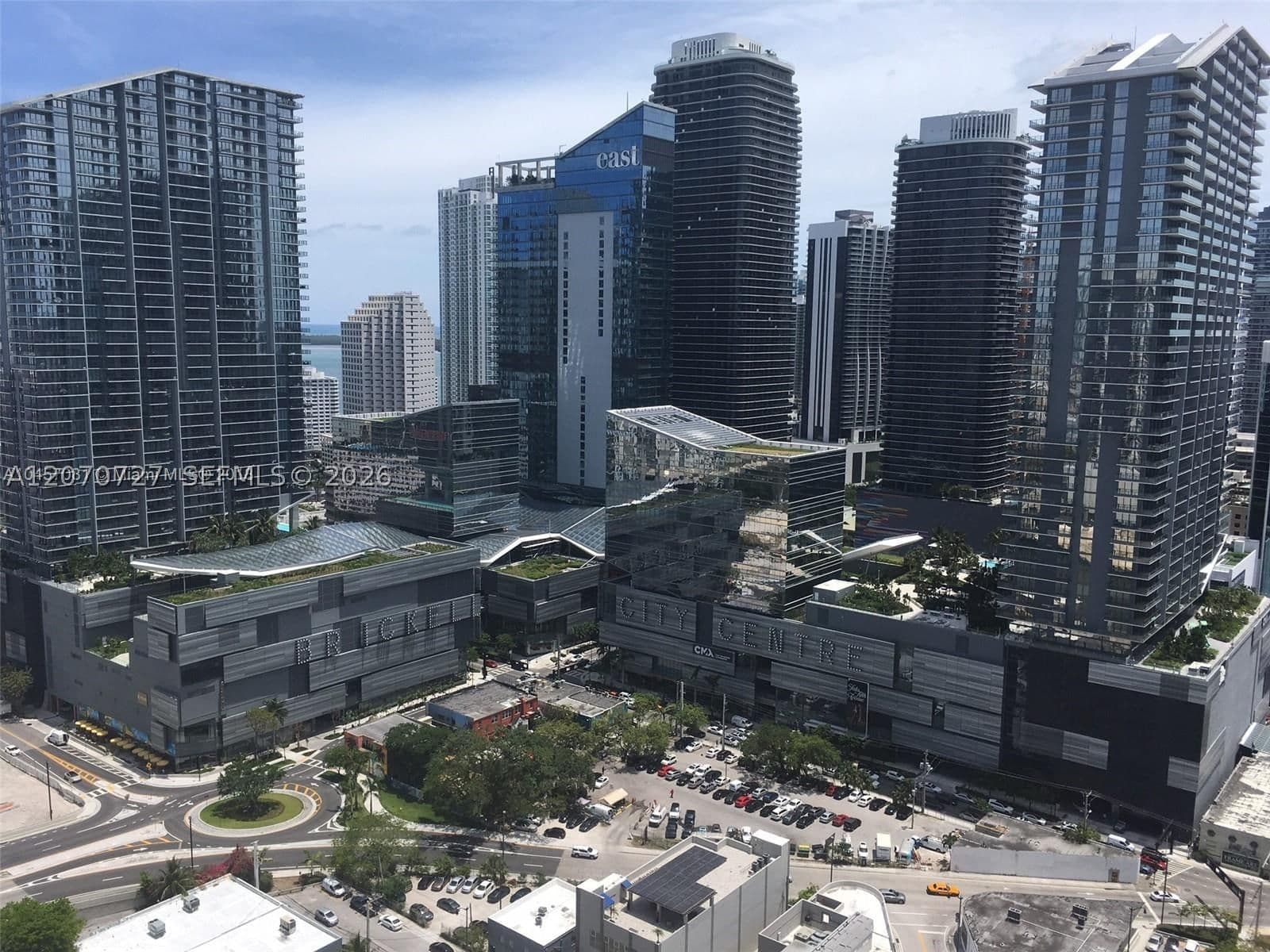 2+1 Condo — 92 3rd St #3402, Miami, FL 33130