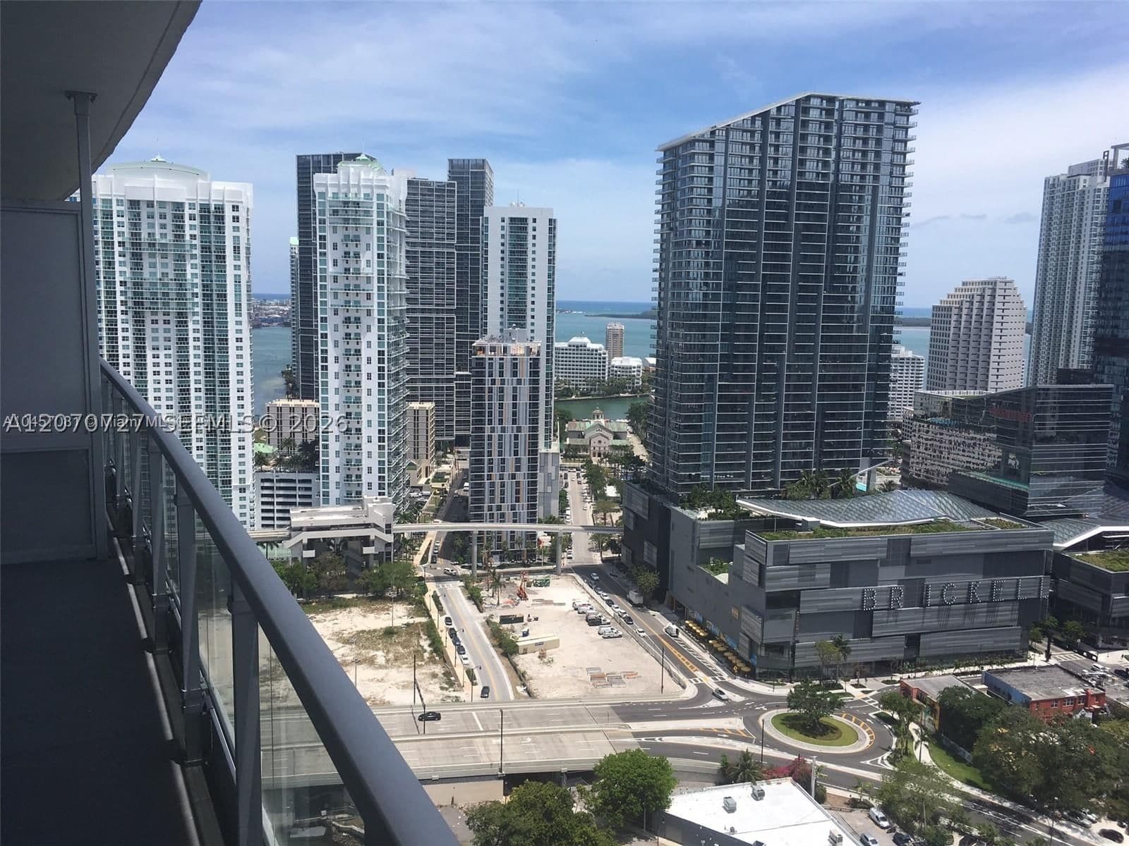 2+1 Condo — 92 3rd St #3402, Miami, FL 33130