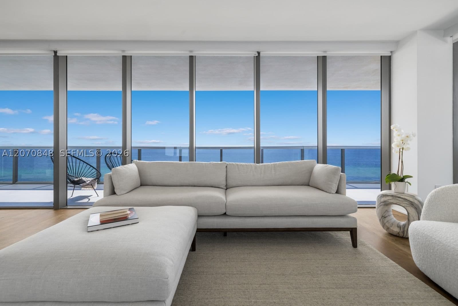 3-bedroom Condo — 5875 Collins Ave #1102, Miami Beach, FL 33140