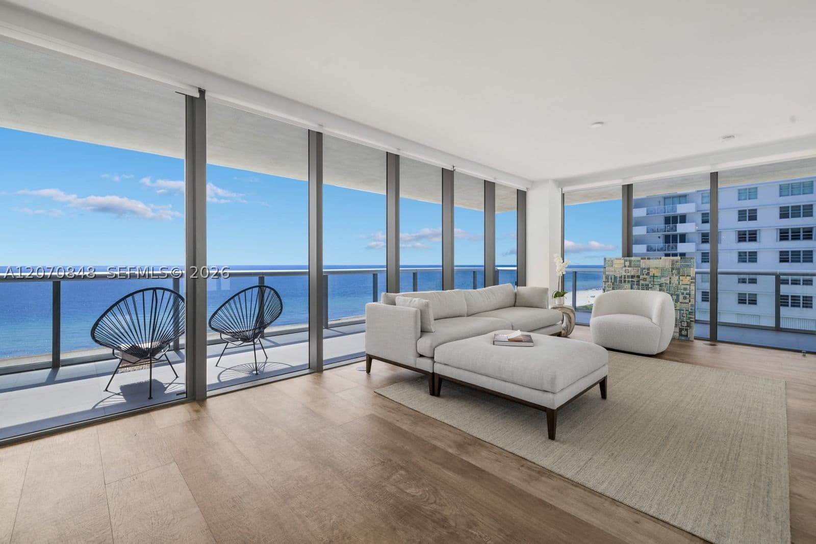 3-bedroom Condo — 5875 Collins Ave #1102, Miami Beach, FL 33140