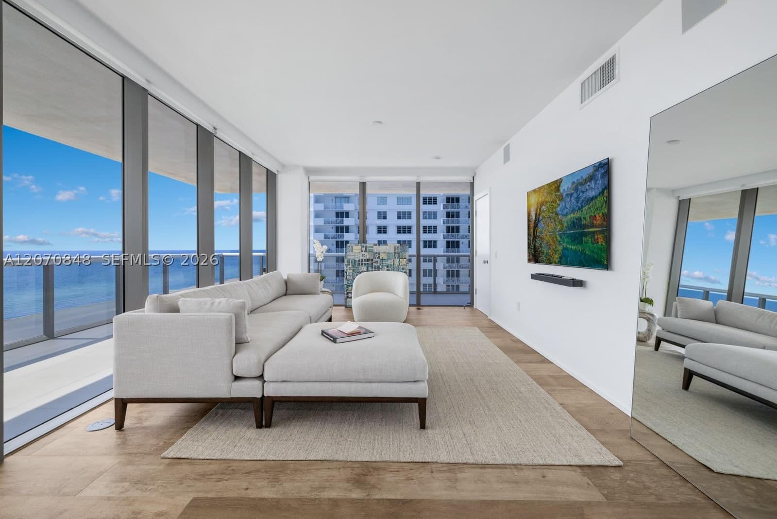 3-bedroom Condo — 5875 Collins Ave #1102, Miami Beach, FL 33140