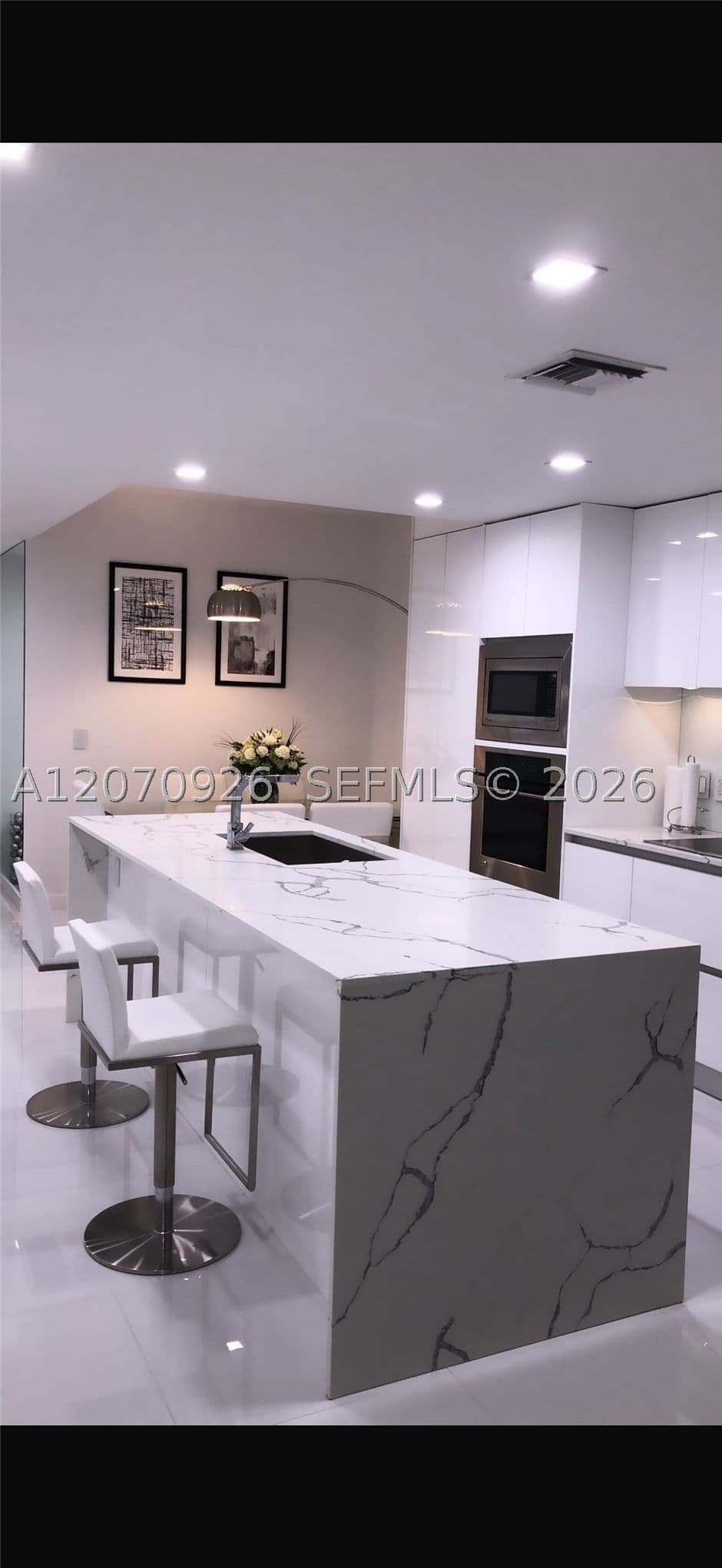 2+1 Condo — 460 28th St #606, Miami, FL 33137