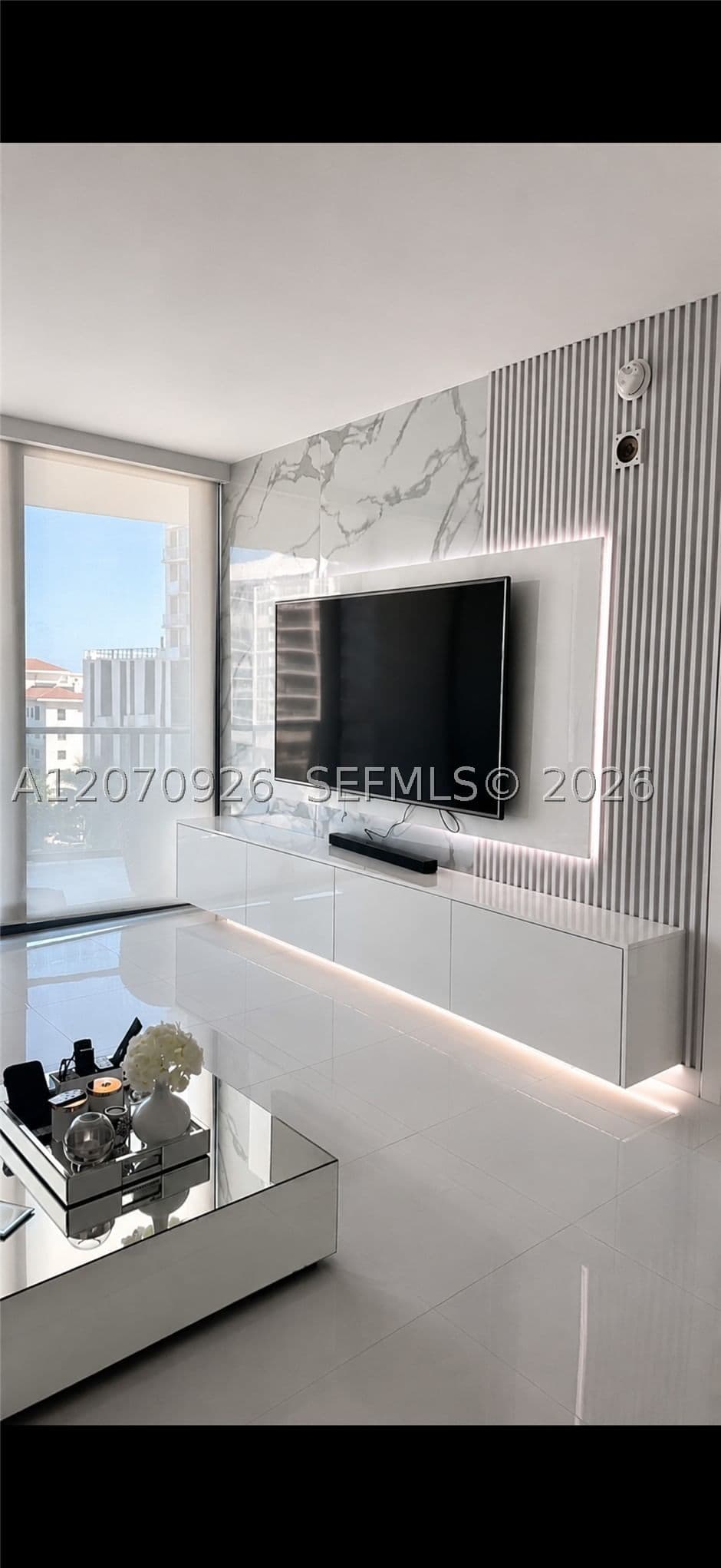 2+1 Condo — 460 28th St #606, Miami, FL 33137