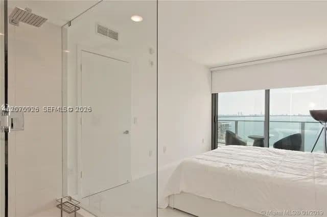 2+1 Condo — 460 28th St #606, Miami, FL 33137