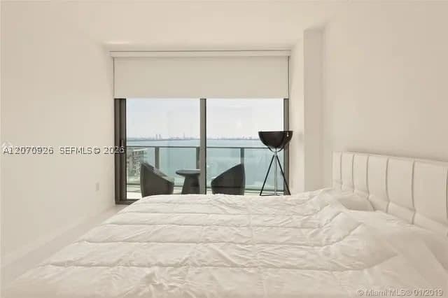 2+1 Condo — 460 28th St #606, Miami, FL 33137