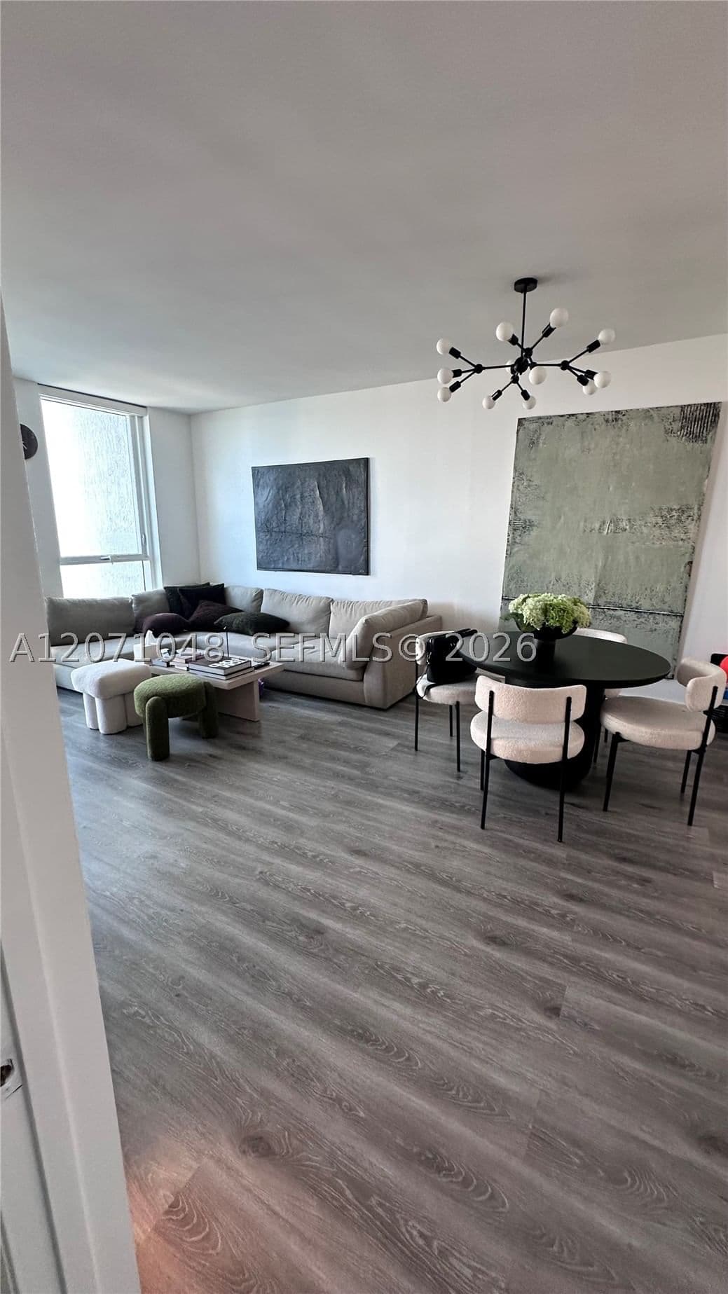 1+1 Condo — 244 Biscayne Blvd #1707, Miami, FL 33132