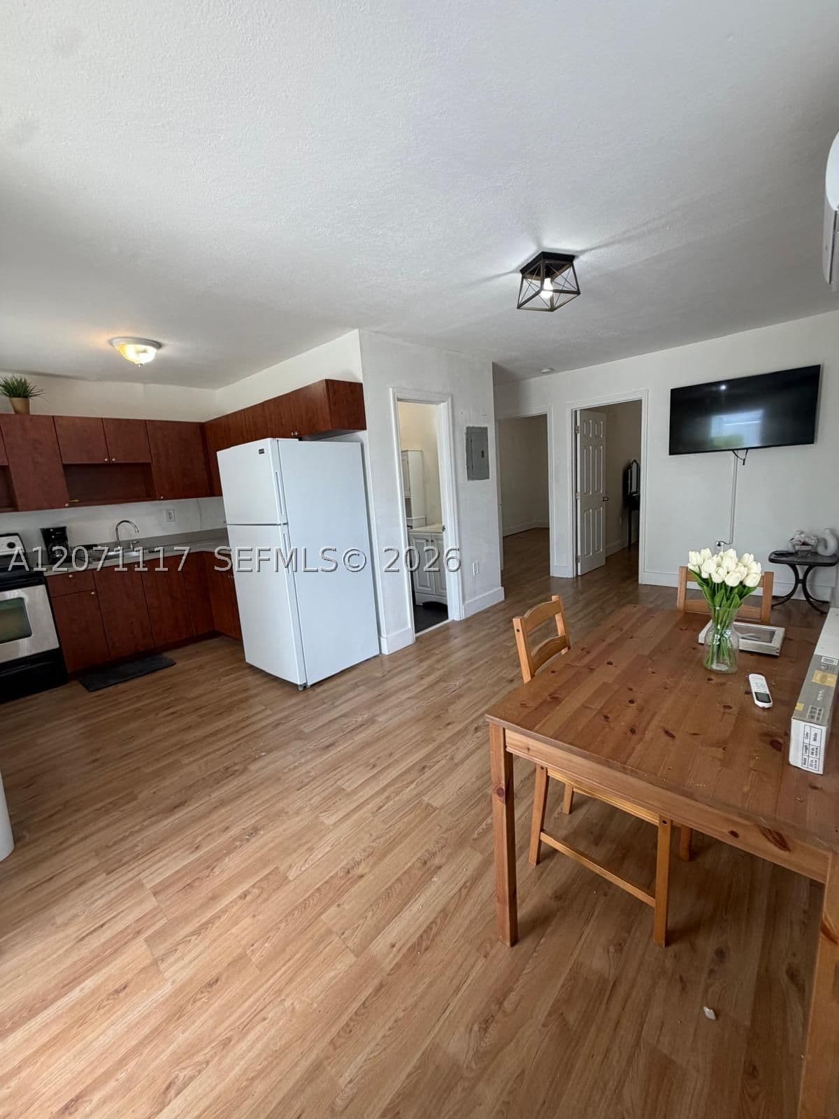 2+1 Mülk — 127 47th Ter #4, Miami, FL 33127