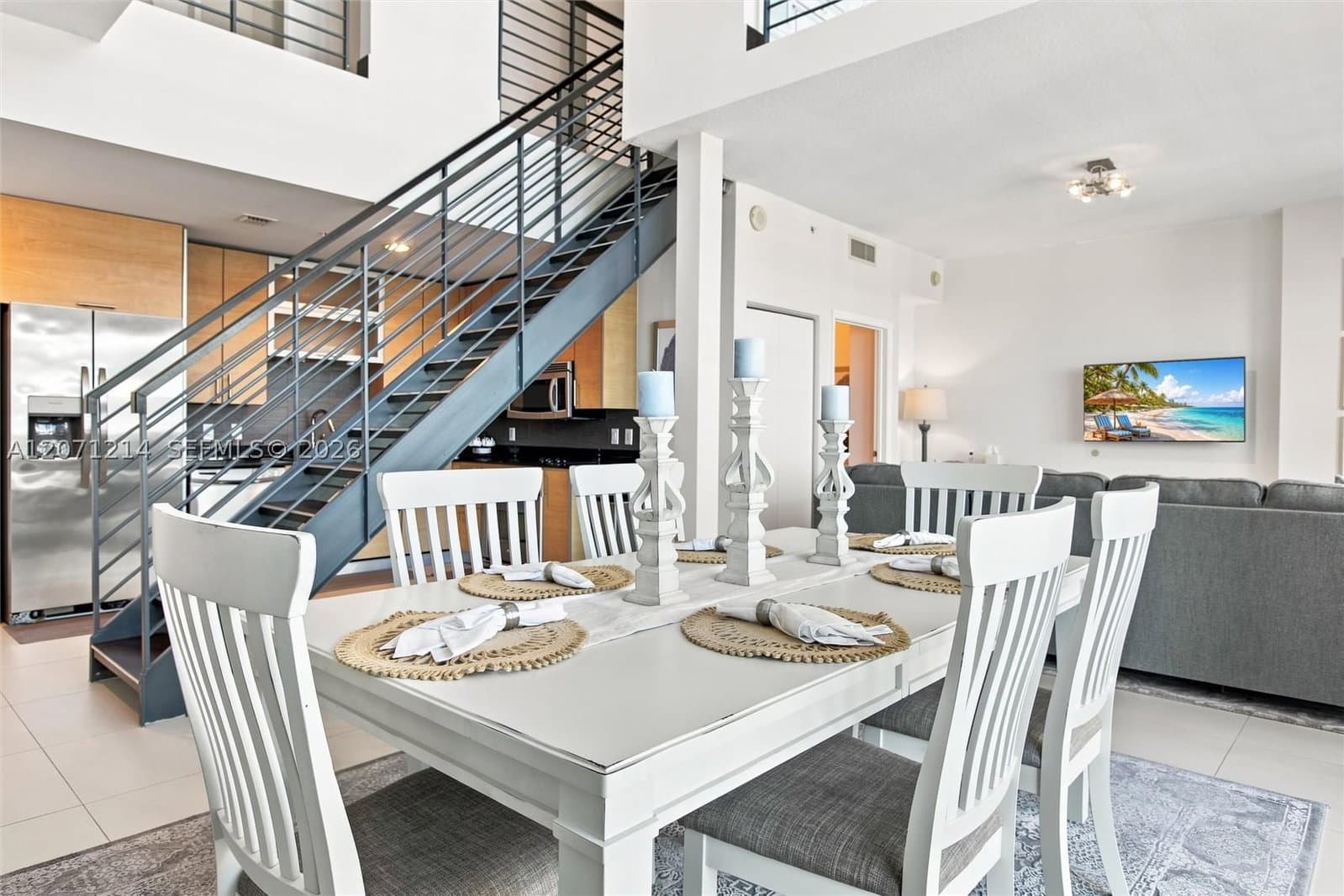 2+1 Condo — 60 13th St #4602, Miami, FL 33130
