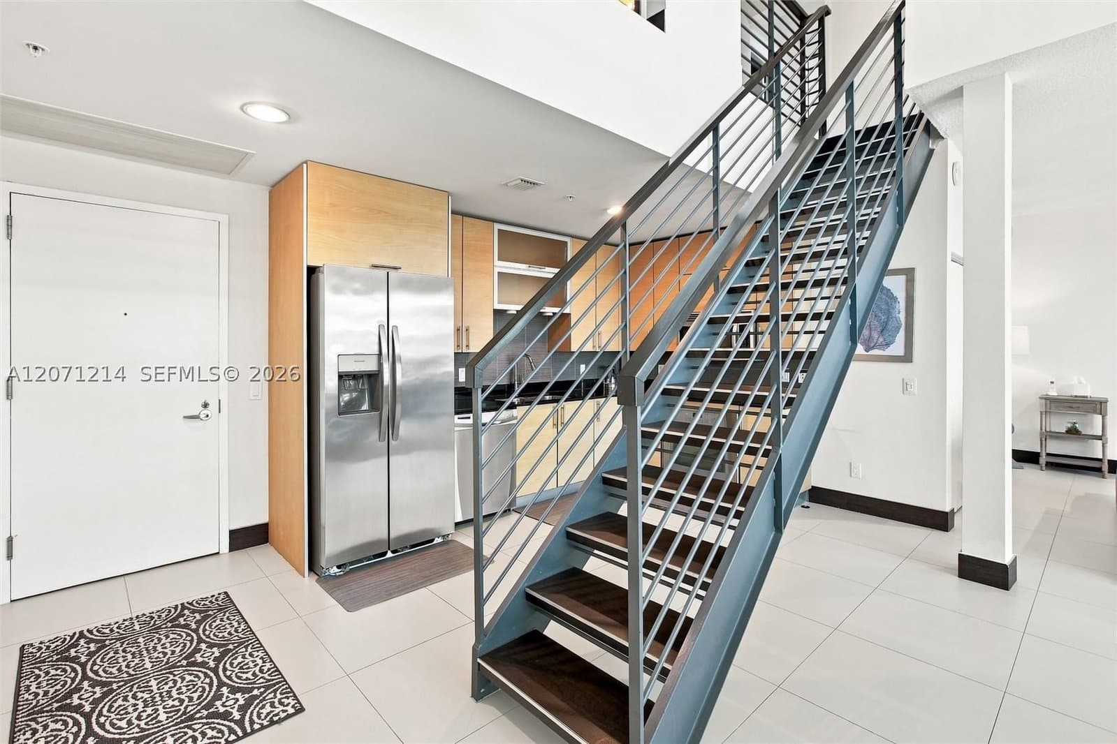 2+1 Condo — 60 13th St #4602, Miami, FL 33130