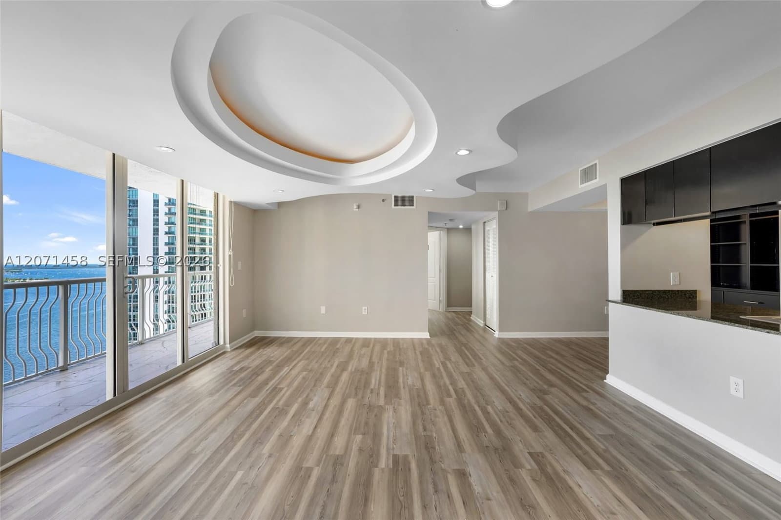 2-bedroom Condo — 1200 Brickell Bay Dr #3001, Miami, FL 33131