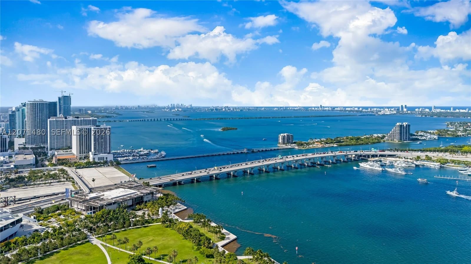 3+1 Condo — 398 5th St #2118, Miami, FL 33132