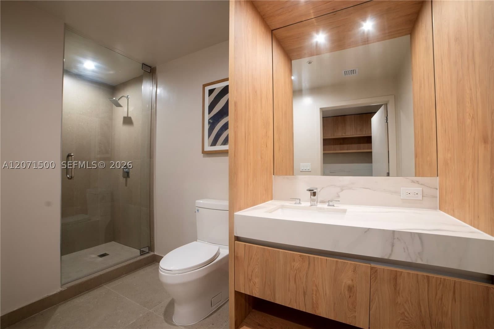 1+1 Condo — 11 6TH #1908, Miami, FL 33132