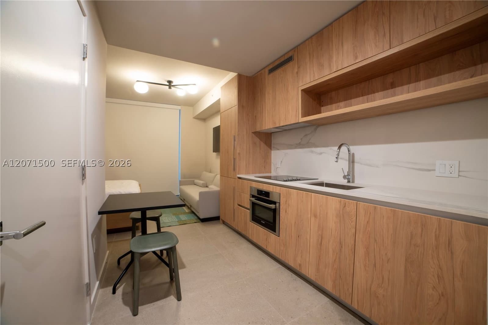 1+1 Condo — 11 6TH #1908, Miami, FL 33132