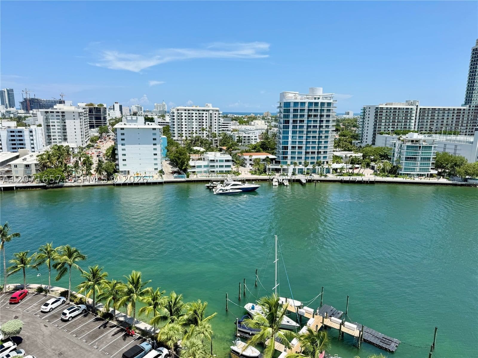 1+1 Condo — 20 Island Ave #1217, Miami Beach, FL 33139