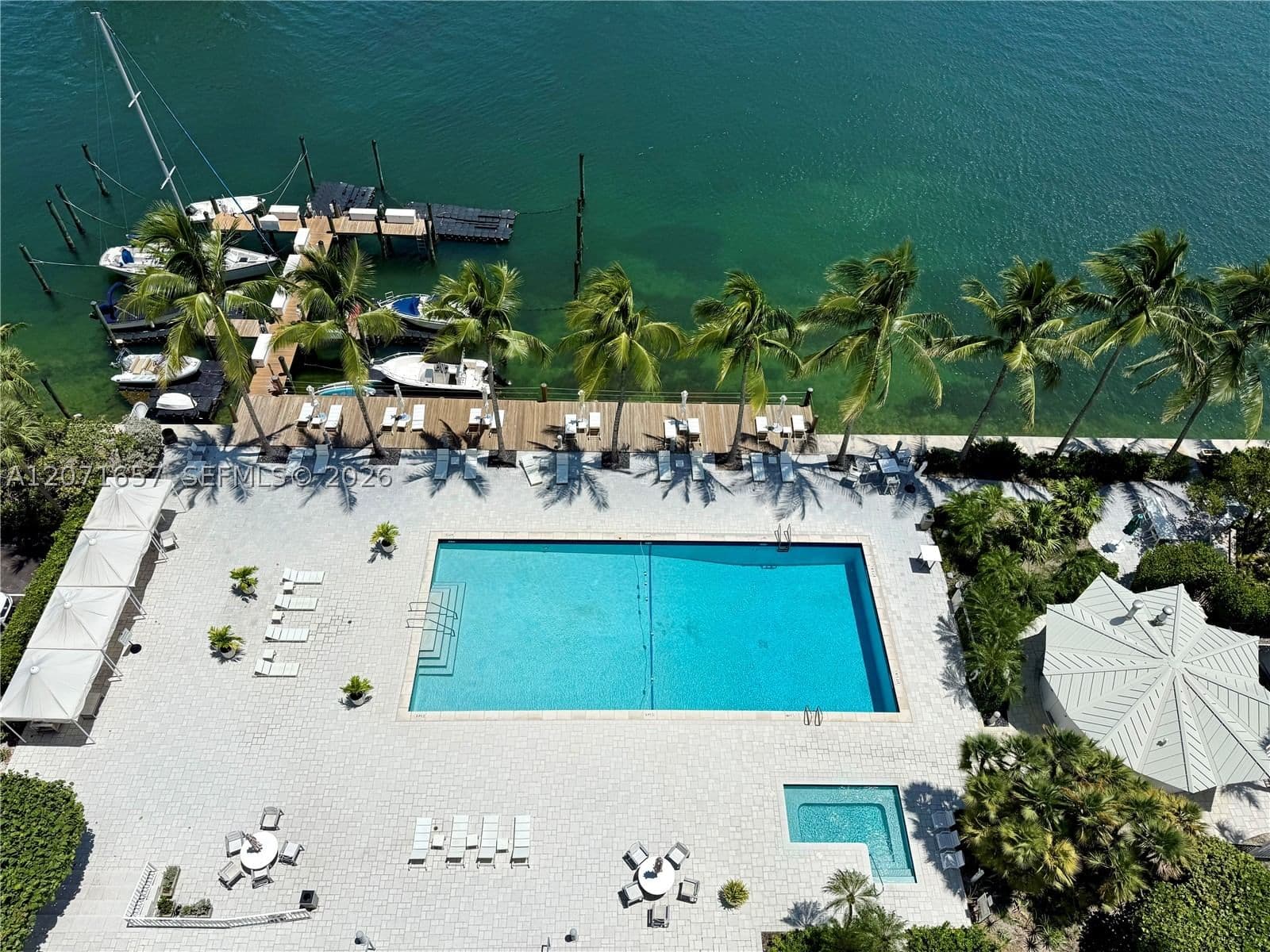 1+1 Condo — 20 Island Ave #1217, Miami Beach, FL 33139