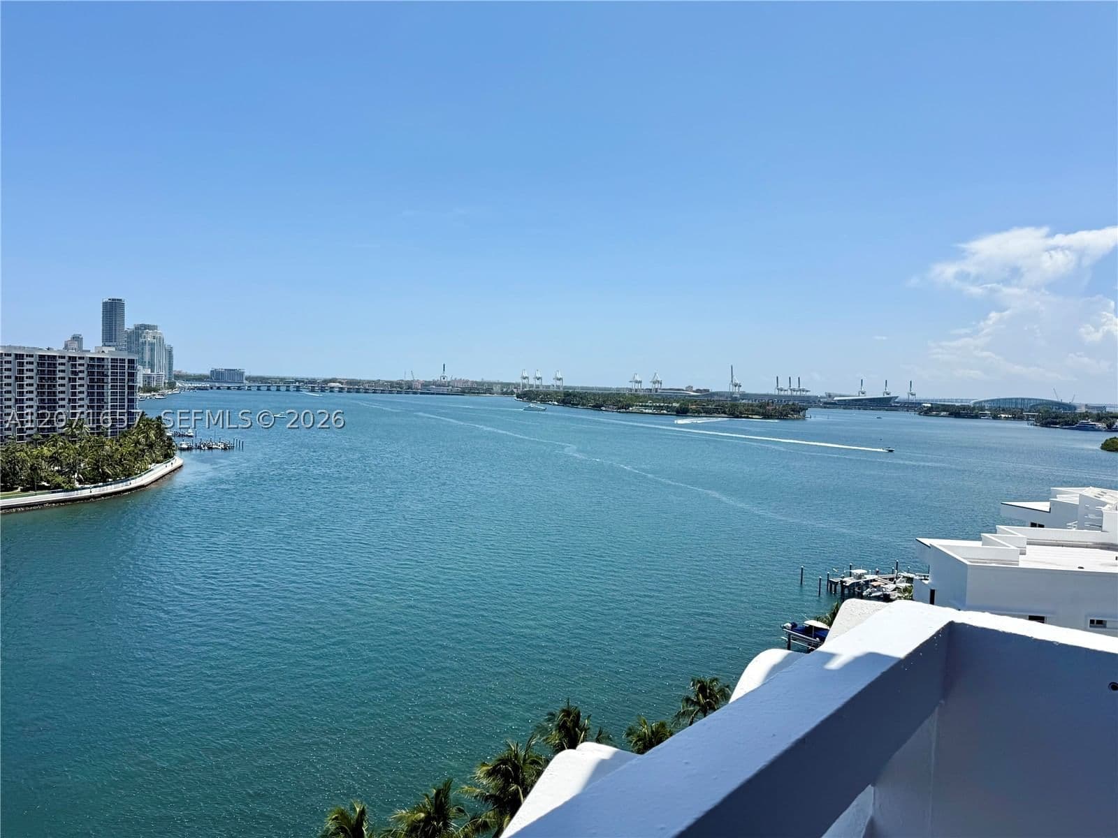 1+1 Condo — 20 Island Ave #1217, Miami Beach, FL 33139