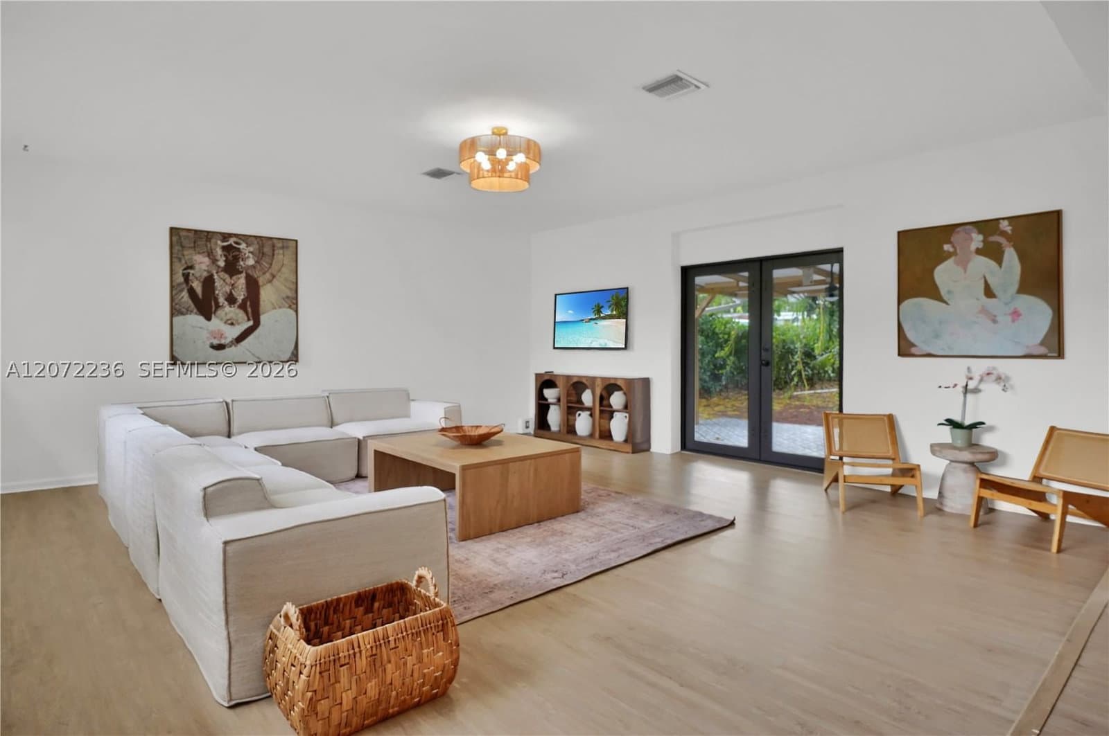 3-bedroom Single-Family Home — 125 150th St, Miami, FL 33161