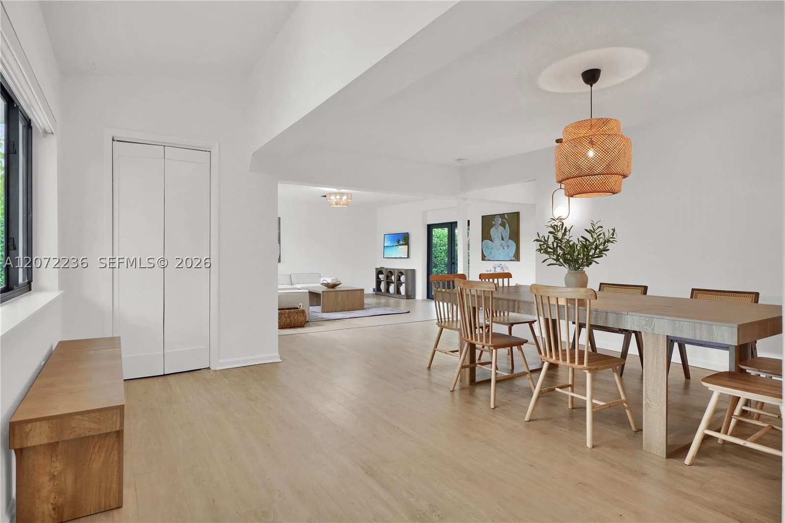3-bedroom Single-Family Home — 125 150th St, Miami, FL 33161