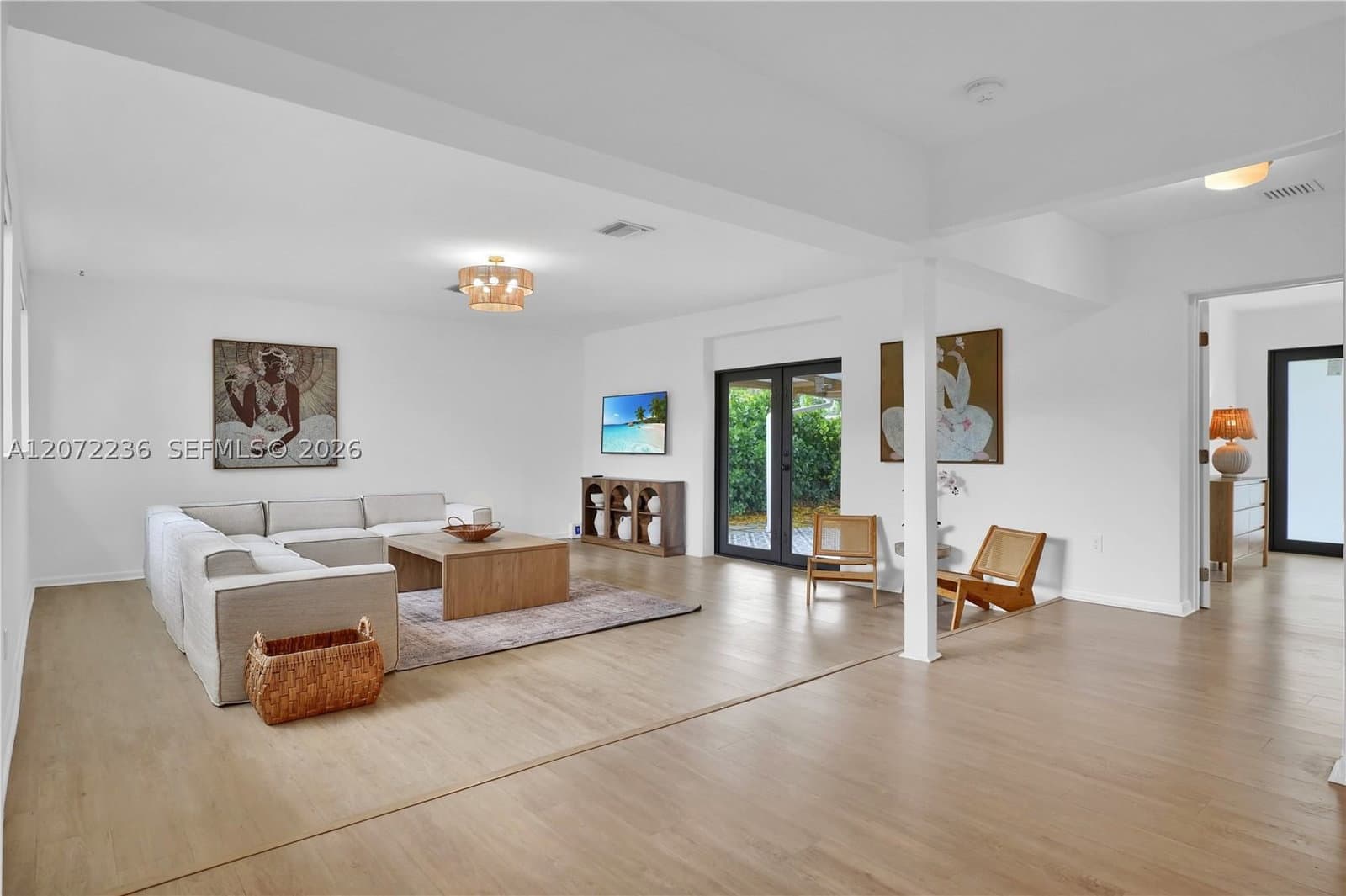 3-bedroom Single-Family Home — 125 150th St, Miami, FL 33161