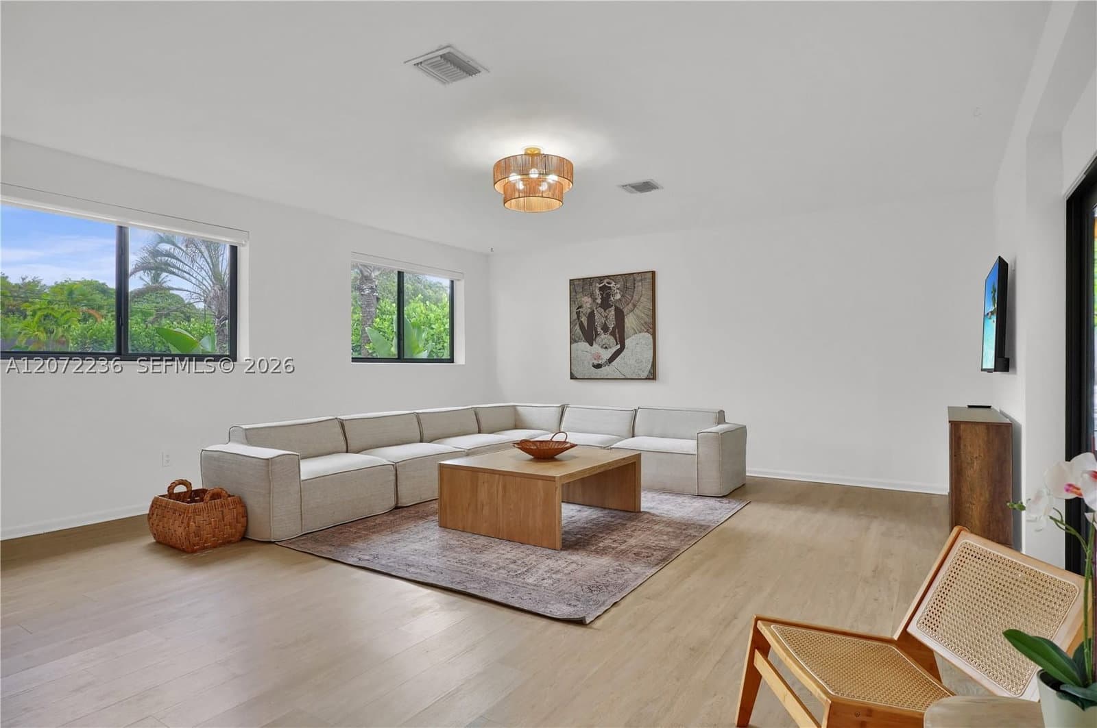 3-bedroom Single-Family Home — 125 150th St, Miami, FL 33161