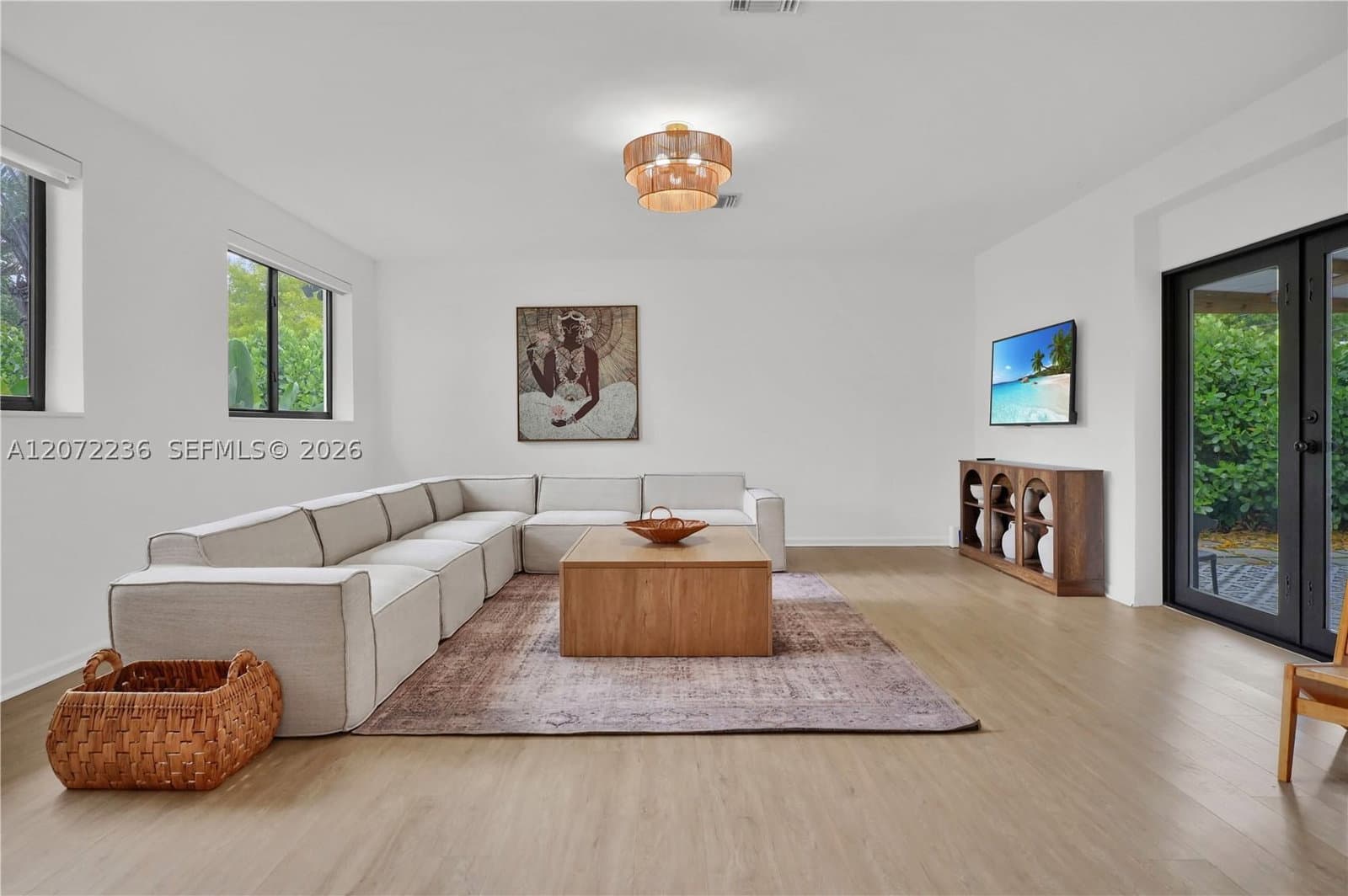 3-bedroom Single-Family Home — 125 150th St, Miami, FL 33161