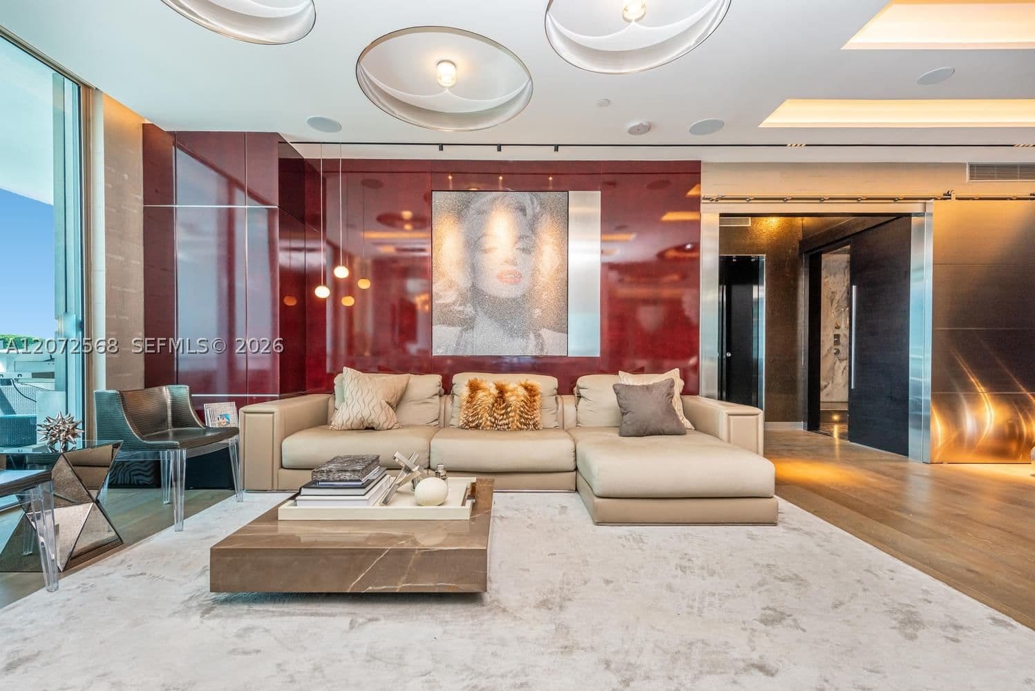 2+1 Condo — 50 Pointe Dr #905, Miami Beach, FL 33139