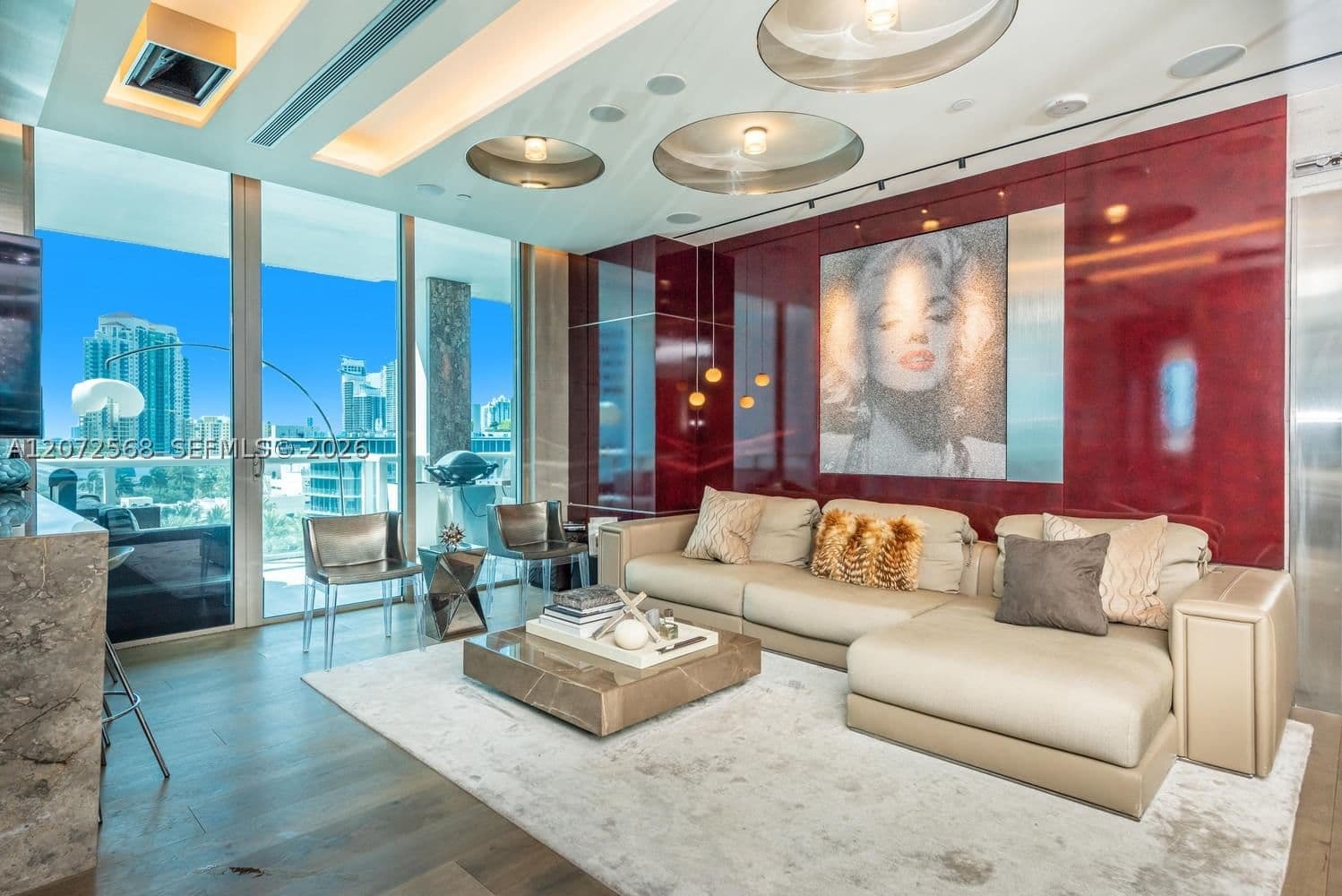 2+1 Condo — 50 Pointe Dr #905, Miami Beach, FL 33139