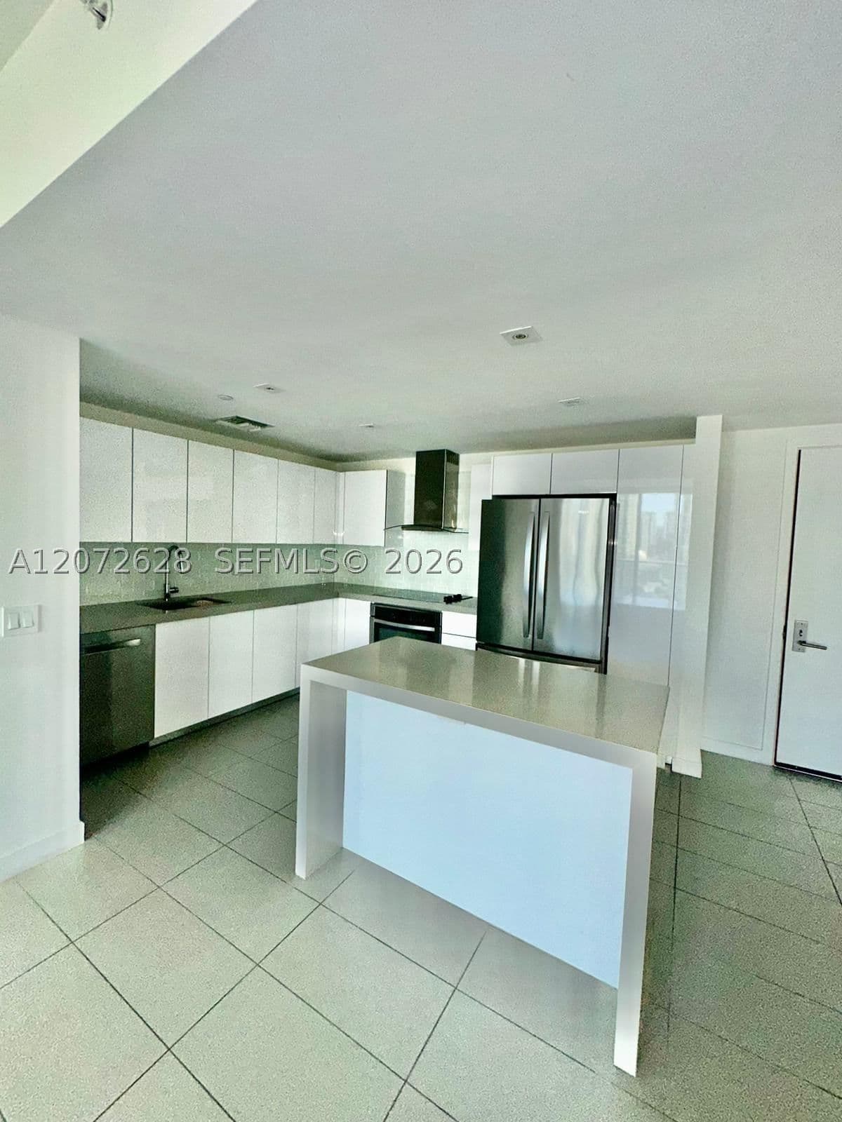 2+1 Condo — 1600 1st Ave #2108, Miami, FL 33132