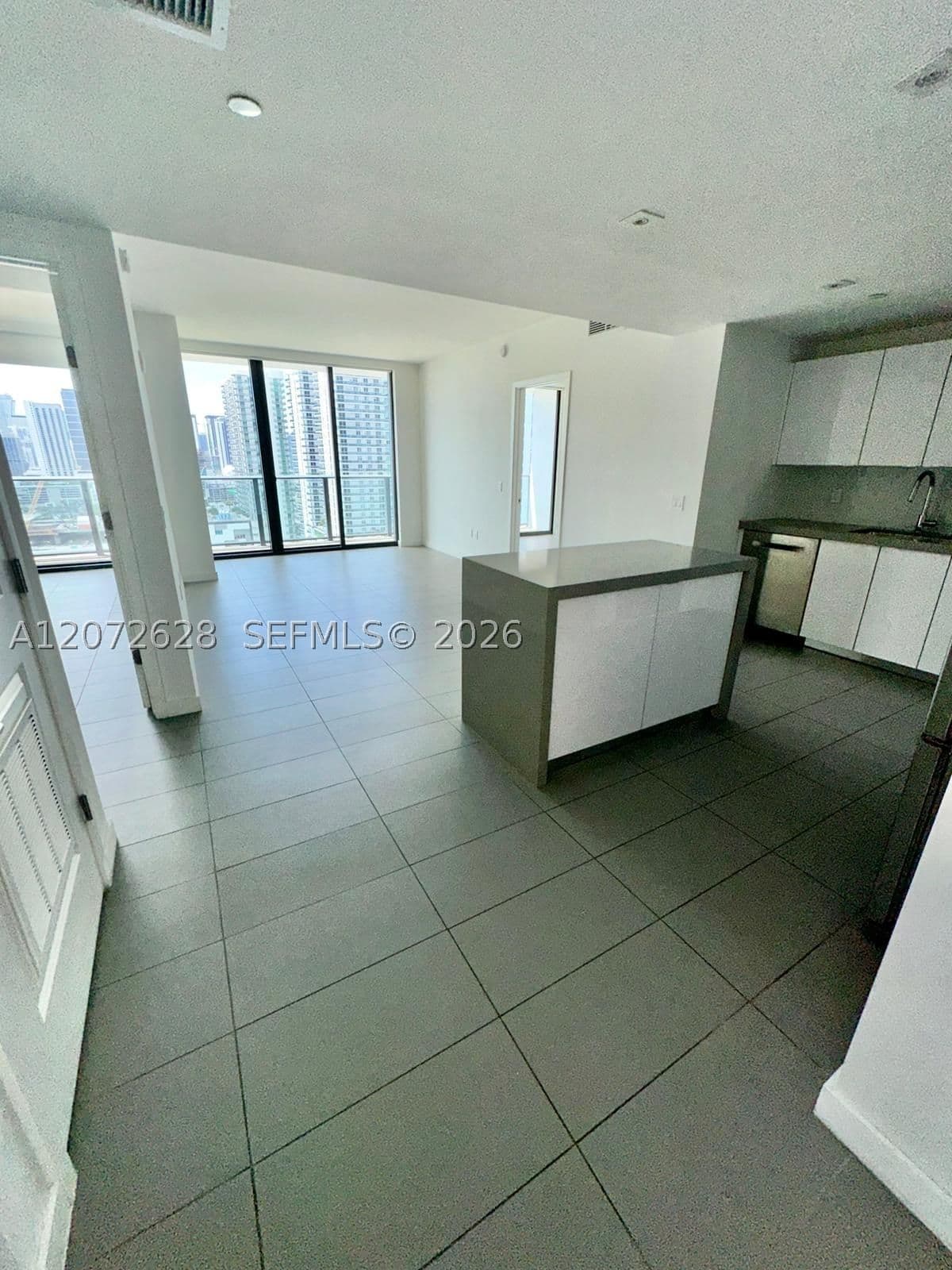 2+1 Condo — 1600 1st Ave #2108, Miami, FL 33132